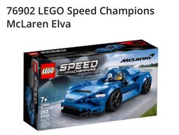 Various Lego Technic without box