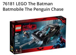 Various Lego Technic without box