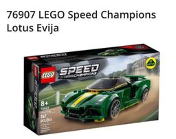 Various Lego Technic without box