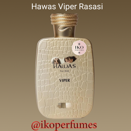 Hawas Viper 