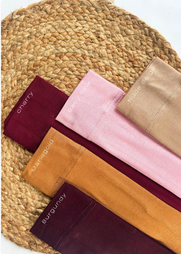 Zera Premium Tube Caps