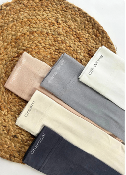 Zera Premium Tube Caps