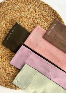 Zera Premium Tube Caps