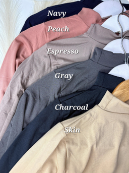 Inner Full Sleeve T-Shirt