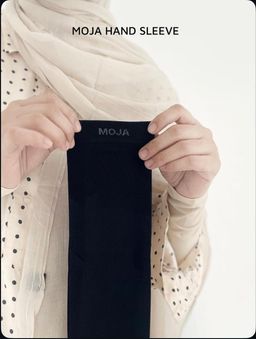  Hand Sleeves Extension (MOJA)