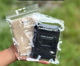  Hand Sleeves Extension (MOJA)