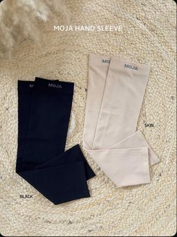  Hand Sleeves Extension (MOJA)