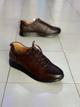 Sneakers Berluti 