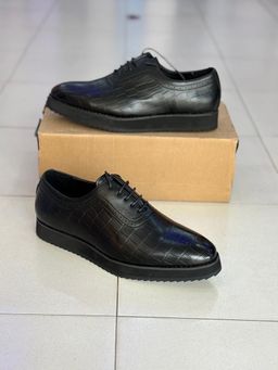 Chaussures de ville Berluti