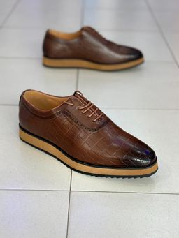 Chaussures de ville Berluti