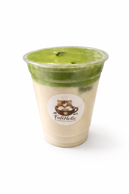 Iced Matcha Original