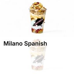Milano Spanish