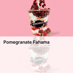 Pomegranate Fahama