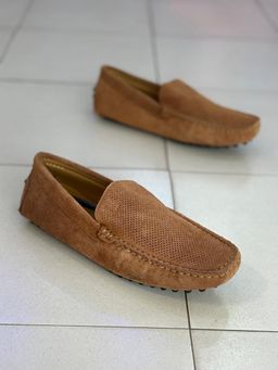 Mocassin Brett & Sons