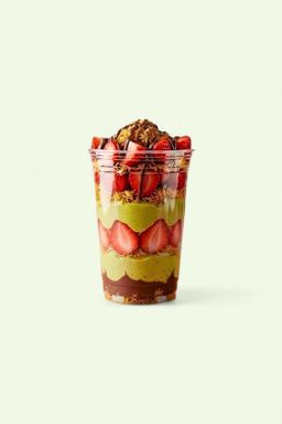 Fruits & chocolate Dips