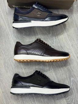 Sneakers timberland 
