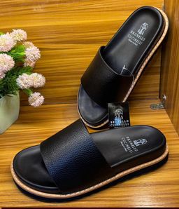 Sandales orthopédique Brunello Cucinelli