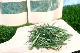 1 For 1 Special Bundle! Premium Golden & Green Oat Hay (35g + 35g)