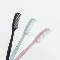 Mini Eyelash Comb (Pack of 5)
