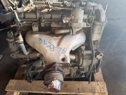 Motor 2.2 Chevrolet Cobalt 2007-2008