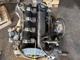 Motor 2.2 Chevrolet Cobalt 2007-2008