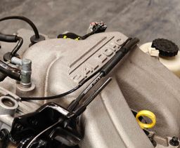 Motor 3.3 Dodge Caravan