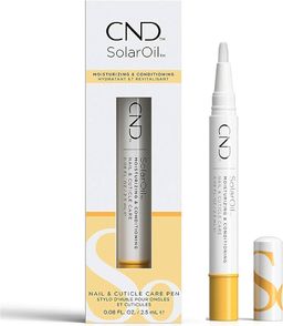 CND ESSENTIALS CARE PEN SOLAR OIL 0.08oz
