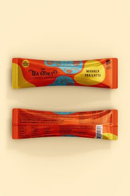 Masala Tea Latte (12 Sachets)