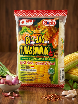 Bihun Tunas Bawang 280g