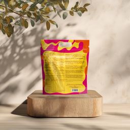 Saffron Tea Latte (12 Sachets) 