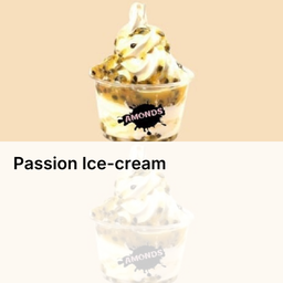 Passion  Ice-cream
