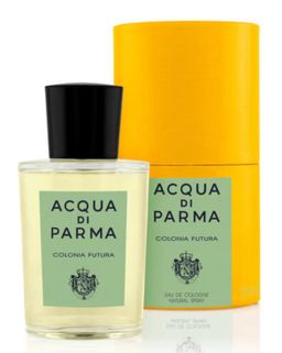 ACQUA DI PARMA COLONIA FUTURA EAU DE COLOGNE 100ML FOR UNISEX
