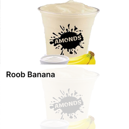 Roob Banana