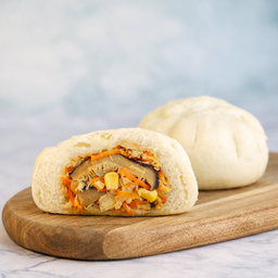 Bapao/ Bánh Bao (1pc)
