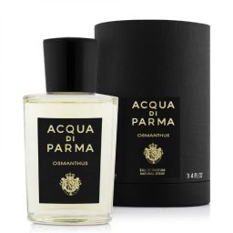 ACQUA DI PARMA SIGNATURE OSMANTHUS EDP FOR UNISEX