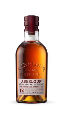ABERLOUR 12YO M.WHISKY 700ML*PC/EMB:3