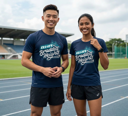 BH50 cum BHR18 Anniversary Run