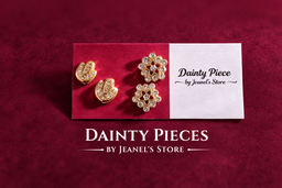 Dainty Pieces