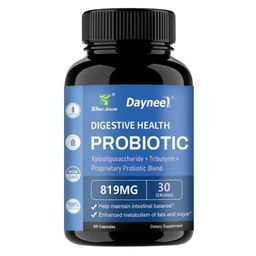 Probiotic Digestive Health