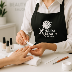 Gel X - Nail Extension