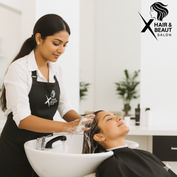 Shampoo & Conditioner Only