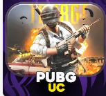 PUBG UC