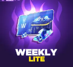 Weekly Lite
