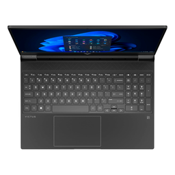 HP VICTUS 15 FA2082WM / CORE i5 13420H / RTX 4050 8 GB / 16 GB DDR4 RAM / 512 GB SSD Nvme M.2 / 15.6" FHD 144HZ / WINDOWS 11