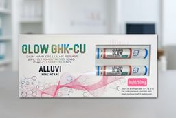 Glow 70mg (R&D Only)