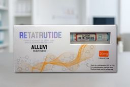 Retatrutide 20mg (R&D Only)