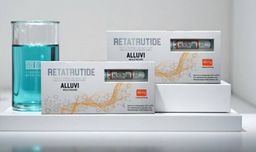 ALLUVIRETA | Take App