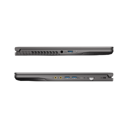 MSI THIN 15 B13VE 2678US / CORE i7 13620H / RTX 4050 8 GB / 16 GB DDR4 RAM / 512 GB SSD Nvme M.2 / 15.6" FHD 144HZ / WINDOWS 11