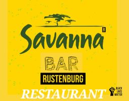 1/4 Chicken & Chips <<< Savanna Bar >>>