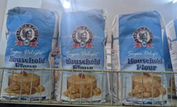 M. Pride hh flour 5kg 
